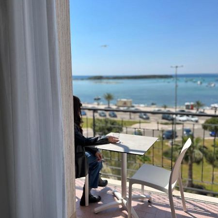 Hotel Il Vascello à Porto Cesareo Extérieur photo