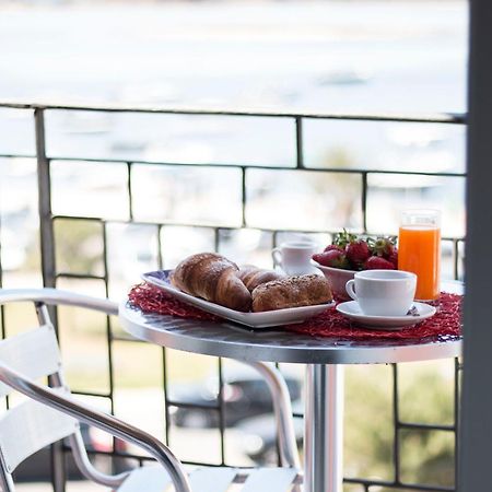 Hotel Il Vascello à Porto Cesareo Extérieur photo