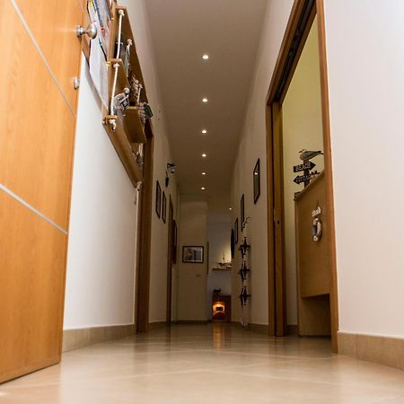 Hotel Il Vascello à Porto Cesareo Extérieur photo