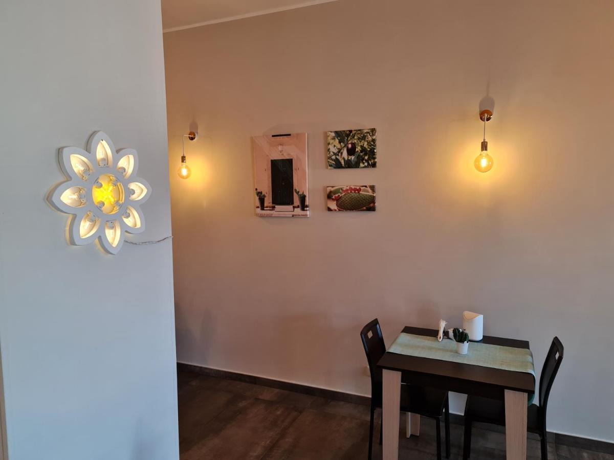 Hotel Il Vascello à Porto Cesareo Extérieur photo