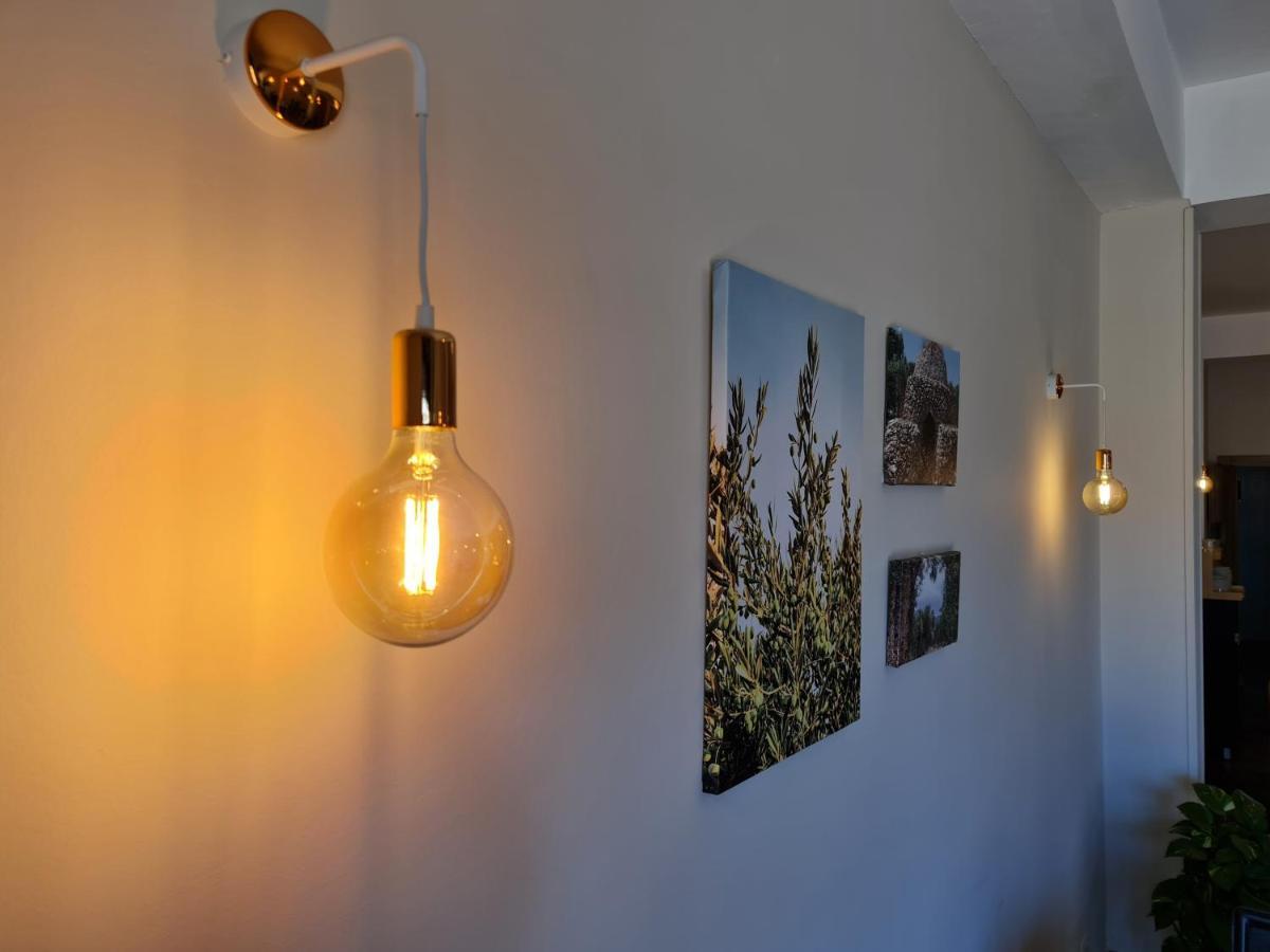 Hotel Il Vascello à Porto Cesareo Extérieur photo
