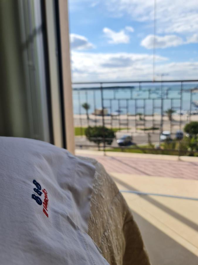 Hotel Il Vascello à Porto Cesareo Extérieur photo