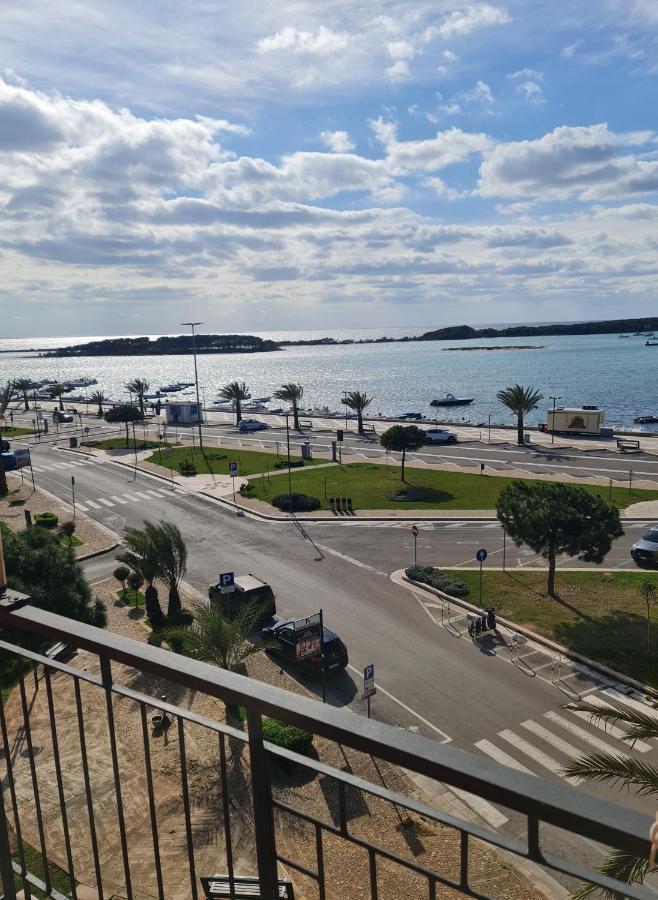 Hotel Il Vascello à Porto Cesareo Extérieur photo