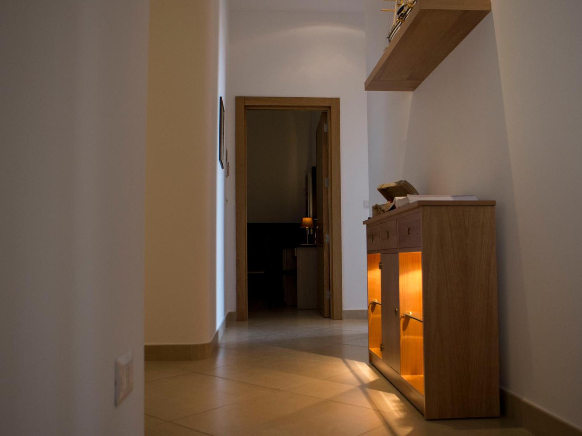 Hotel Il Vascello à Porto Cesareo Extérieur photo