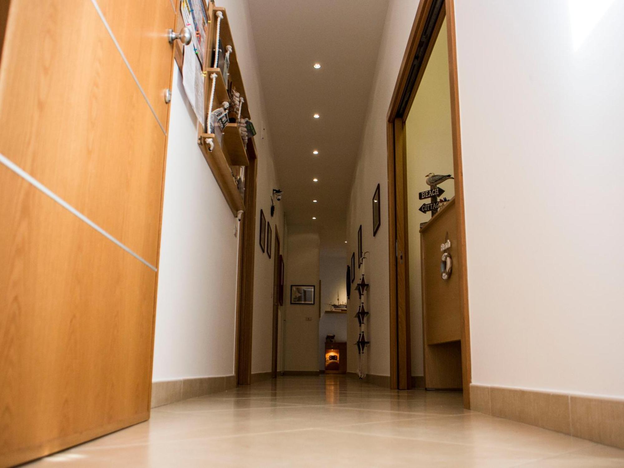 Hotel Il Vascello à Porto Cesareo Extérieur photo