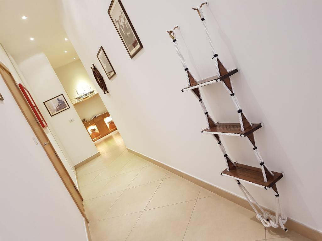 Hotel Il Vascello à Porto Cesareo Extérieur photo